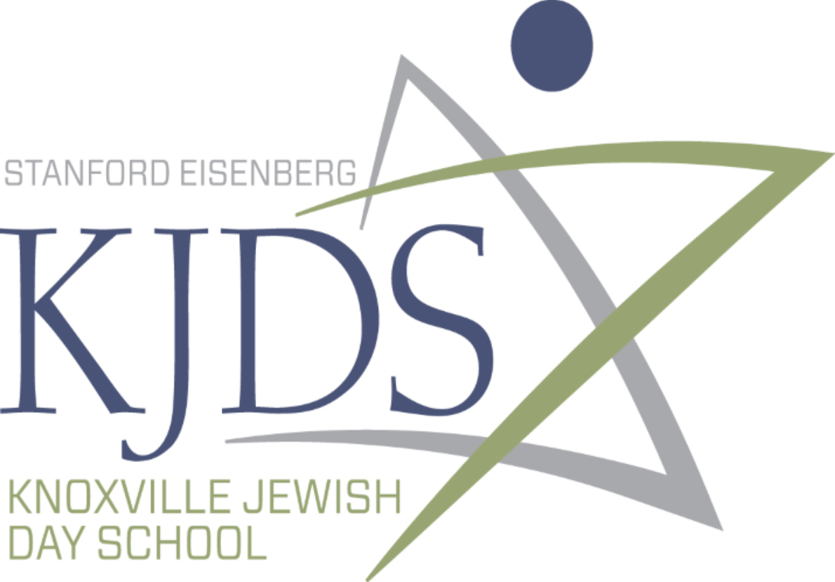 Knoxville Jewish Day School (KJDS) Merch