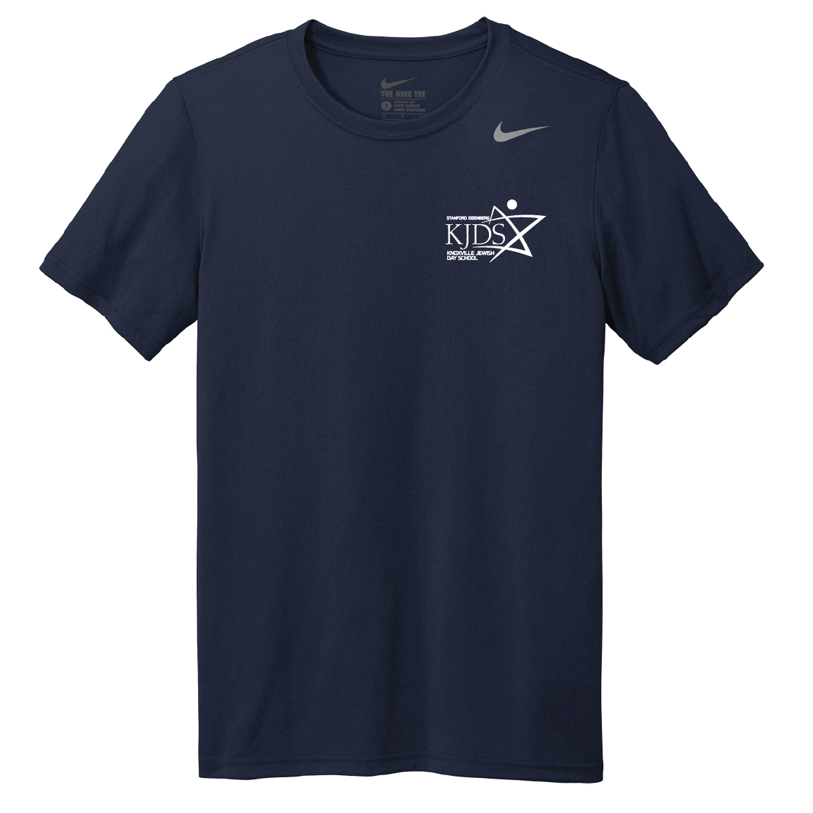 NIKE SHORT SLEEVE KJDS TEE