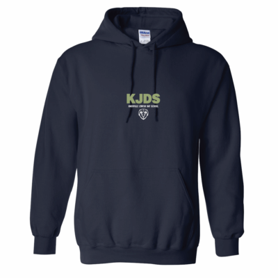 KNOXVILLE JEWISH DAY HOODIE