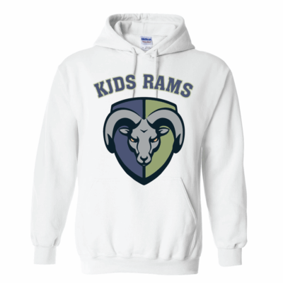 RAMS HOODIE