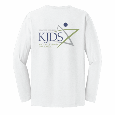 LONG SLEEVE KJDS TEE