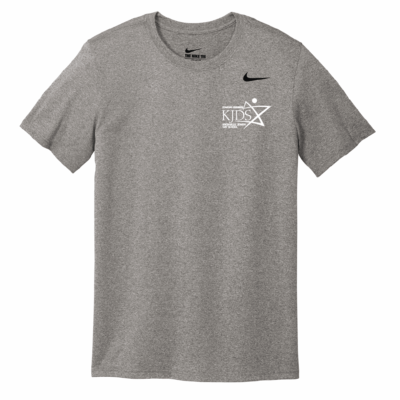 NIKE SHORT SLEEVE KJDS TEE
