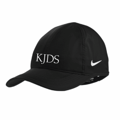 KJDS NIKE FEATHERLIGHT PERFORMANCE CAP