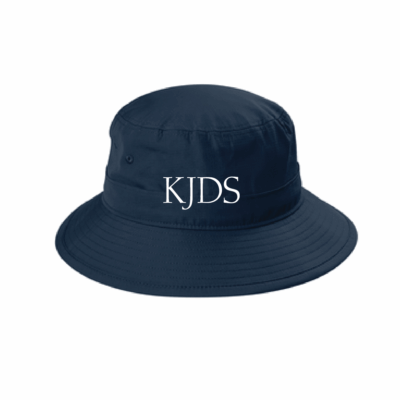 KJDS BUCKET HAT